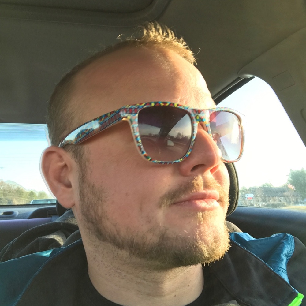 Meet your Posher, Keith